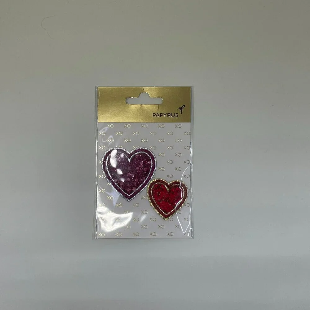 Papyrus Sticky Patches - Picture 1 of 2
